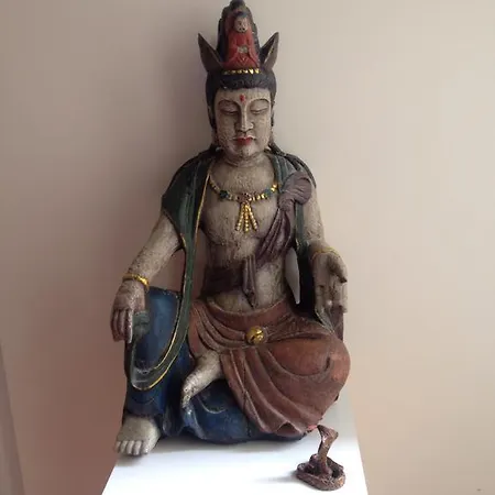 Apartman Am Tegeler *