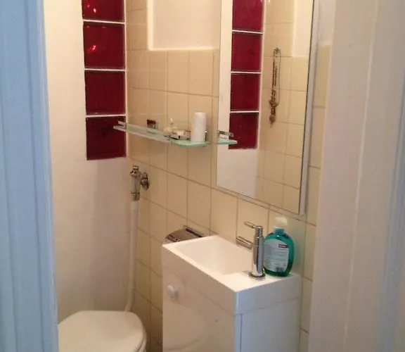 Am Tegeler Apartament *