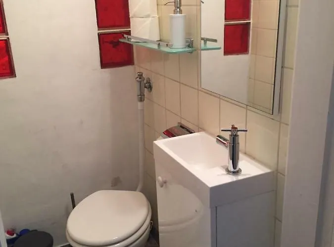 Am Tegeler Apartament