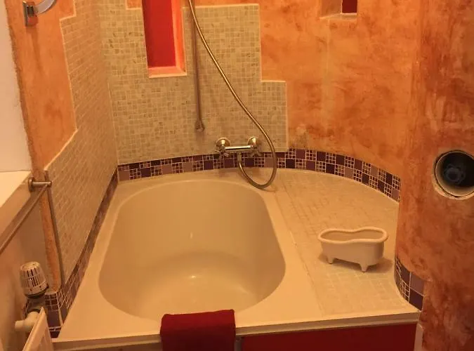 Apartament Am Tegeler