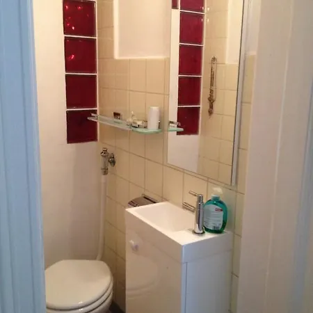 Am Tegeler Апартаменты *