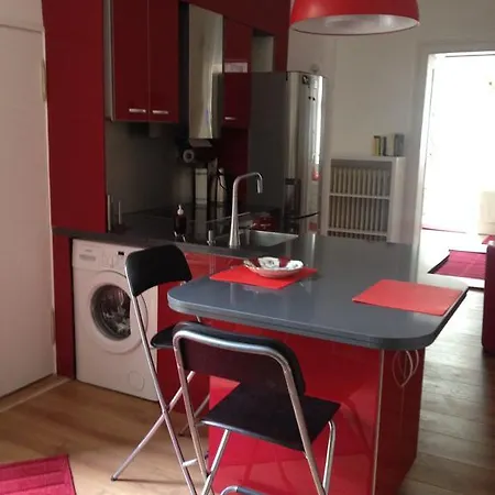 Am Tegeler * Берлин