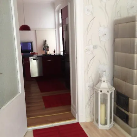 Am Tegeler Appartement Berlijn