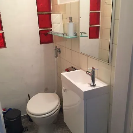 Am Tegeler Апартаменты