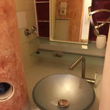 Am Tegeler Appartement Berlijn