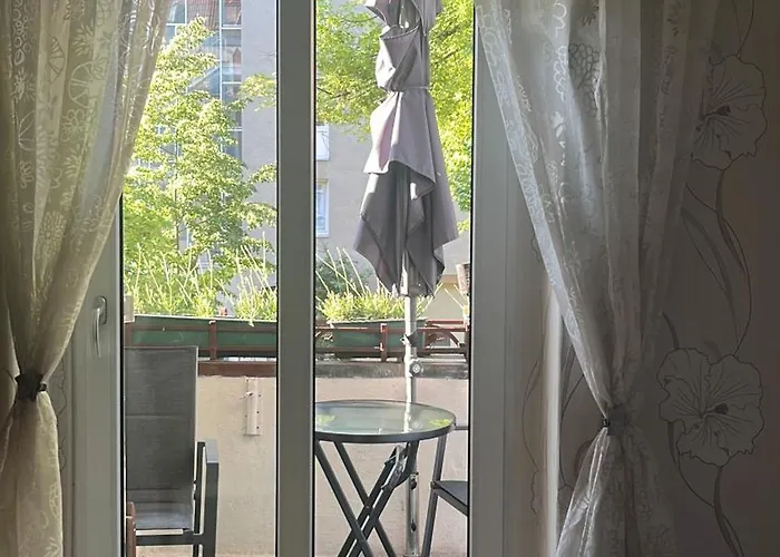 Am Tegeler Βερολίνο