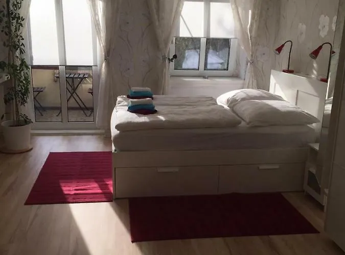 Am Tegeler Daire Berlin