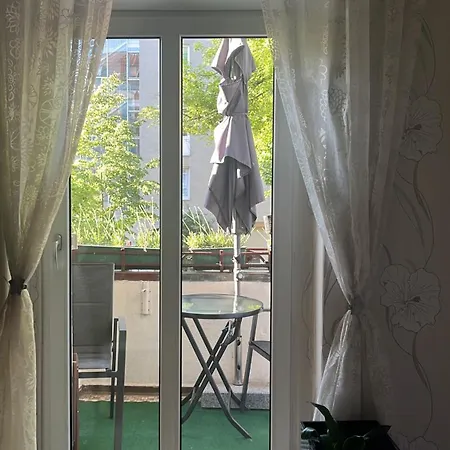 Am Tegeler برلين