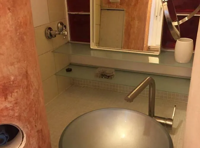 Am Tegeler Appartement Berlijn